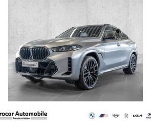 BMW X6 Gebrauchtwagen