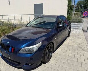BMW 525 Gebrauchtwagen