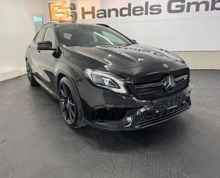 Mercedes-Benz GLA 45 AMG Gebrauchtwagen
