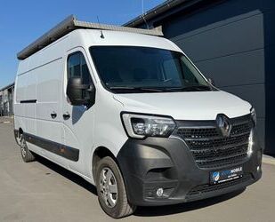 Renault Master Gebrauchtwagen