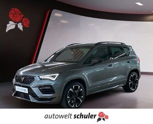 Cupra Ateca Gebrauchtwagen