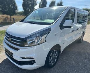 Fiat Talento Gebrauchtwagen