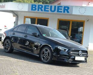 Mercedes-Benz A 250 Gebrauchtwagen
