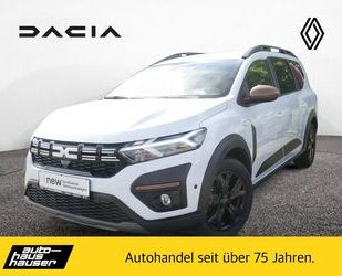 Dacia Jogger Gebrauchtwagen