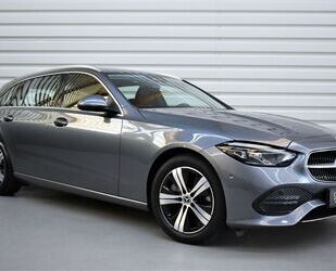 Mercedes-Benz C 220 Gebrauchtwagen