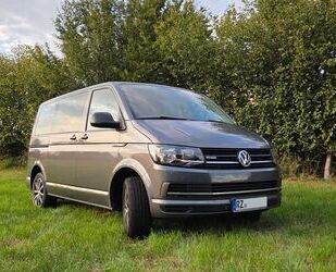 VW T6 Multivan Gebrauchtwagen