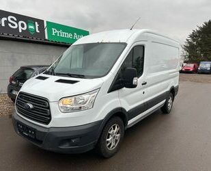 Ford Transit Gebrauchtwagen