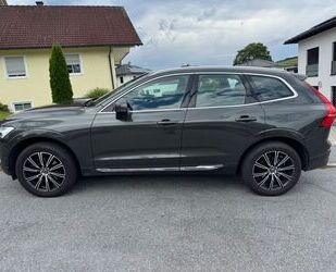Volvo XC60 Gebrauchtwagen