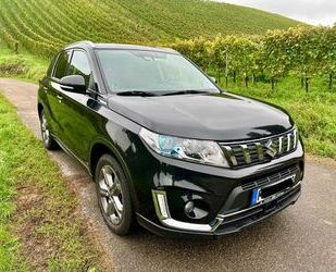 Suzuki Vitara Gebrauchtwagen