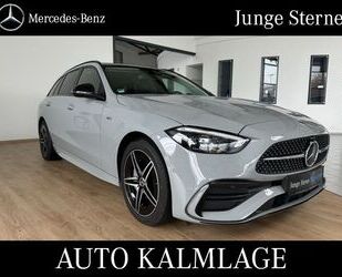 Mercedes-Benz C 300 Gebrauchtwagen