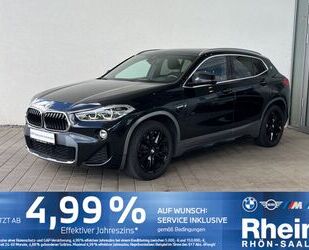 BMW X2 Gebrauchtwagen