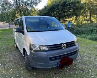 VW T5 Transporter Gebrauchtwagen