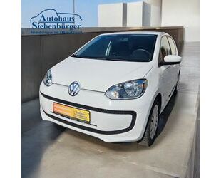 VW up! Gebrauchtwagen