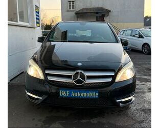 Mercedes-Benz B 180 Gebrauchtwagen
