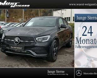 Mercedes-Benz GLC 300 Gebrauchtwagen