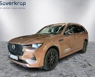 Mazda CX-80 Gebrauchtwagen