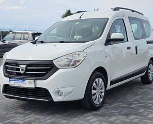 Dacia Dokker Gebrauchtwagen