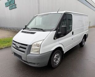 Ford Transit Gebrauchtwagen