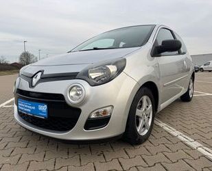 Renault Twingo Gebrauchtwagen