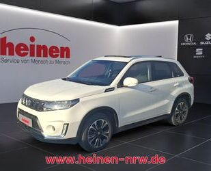 Suzuki Vitara Gebrauchtwagen