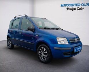 Fiat Panda Gebrauchtwagen