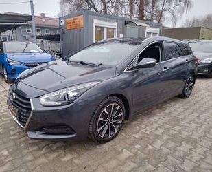 Hyundai i40 Gebrauchtwagen