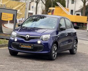 Renault Twingo Gebrauchtwagen