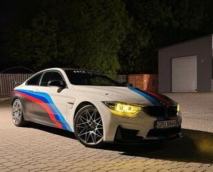 BMW M4 Gebrauchtwagen