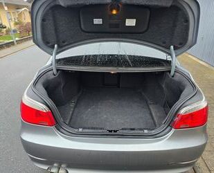 BMW 525 Gebrauchtwagen