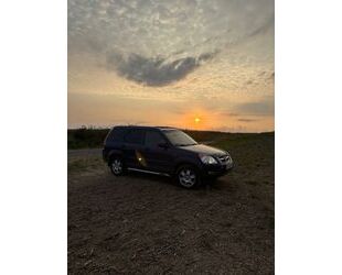 Honda CR-V Gebrauchtwagen