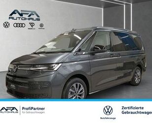 VW T7 California Gebrauchtwagen