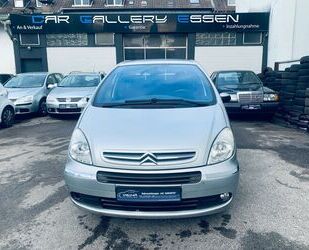 Citroen Xsara Picasso Gebrauchtwagen