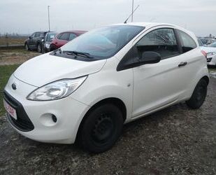 Ford Ka/Ka+ Gebrauchtwagen