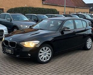 BMW 116 Gebrauchtwagen