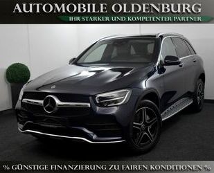Mercedes-Benz GLC 300 Gebrauchtwagen