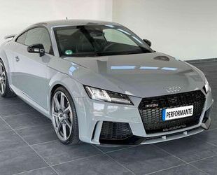 Audi TT RS Gebrauchtwagen