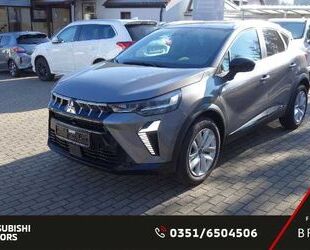 Mitsubishi ASX Gebrauchtwagen