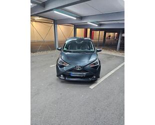 Toyota Aygo (X) Gebrauchtwagen