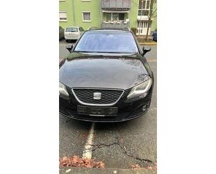 Seat Exeo Gebrauchtwagen