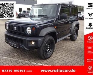 Suzuki Jimny Gebrauchtwagen