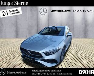 Mercedes-Benz A 200 Gebrauchtwagen