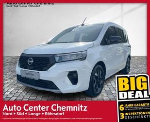 Nissan Townstar Gebrauchtwagen
