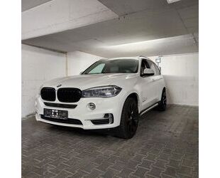 BMW X5 Gebrauchtwagen