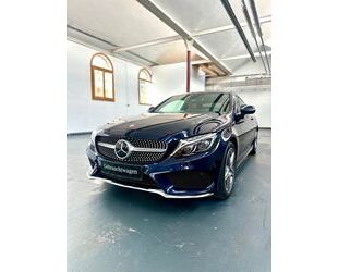 Mercedes-Benz C 250 Gebrauchtwagen