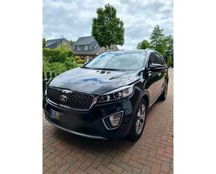 Kia Sorento Gebrauchtwagen