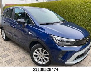 Opel Crossland (X) Gebrauchtwagen