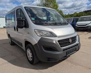 Fiat Ducato Gebrauchtwagen