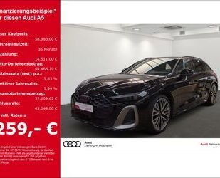 Audi A5 Gebrauchtwagen