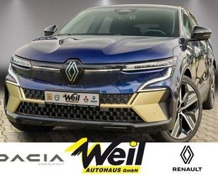 Renault Megane Gebrauchtwagen