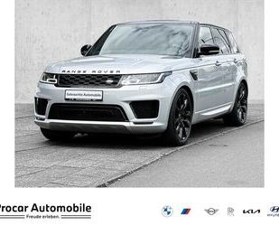 Land Rover Range Rover Gebrauchtwagen